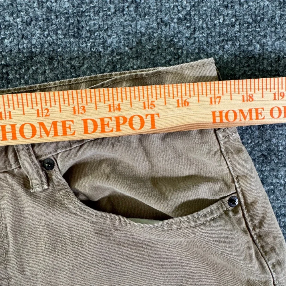 Levis classic 505